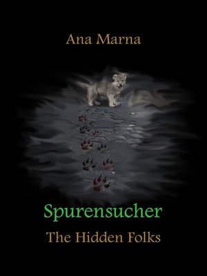 cover image of Spurensucher